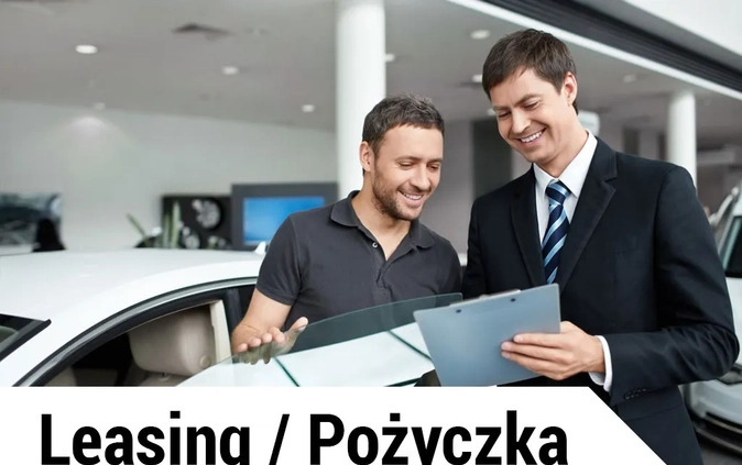 Volkswagen ID.3 cena 94999 przebieg: 80803, rok produkcji 2021 z Poznań małe 631